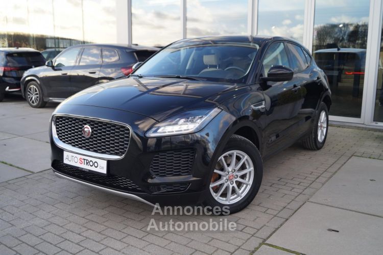 Jaguar E-Pace 2.0i aut. R-Dynamic S NAVI PANODAK LEDER - <small></small> 28.990 € <small>TTC</small> - #17