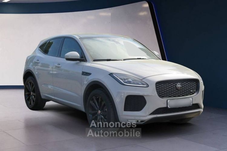 Jaguar E-Pace 2.0P 250ch R-Dynamic SE AWD BVA9 - <small></small> 33.900 € <small>TTC</small> - #3