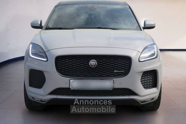 Jaguar E-Pace 2.0P 250ch R-Dynamic SE AWD BVA9 - <small></small> 33.900 € <small>TTC</small> - #7