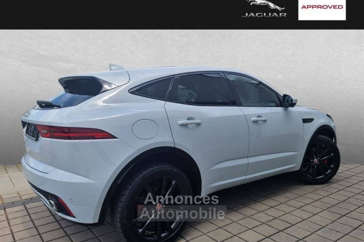 Jaguar E-Pace 2.0P 300ch R-Dynamic HSE AWD BVA9 - <small></small> 39.900 € <small>TTC</small> - #2