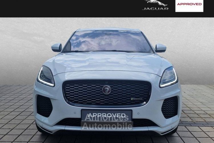 Jaguar E-Pace 2.0P 300ch R-Dynamic HSE AWD BVA9 - <small></small> 39.900 € <small>TTC</small> - #4