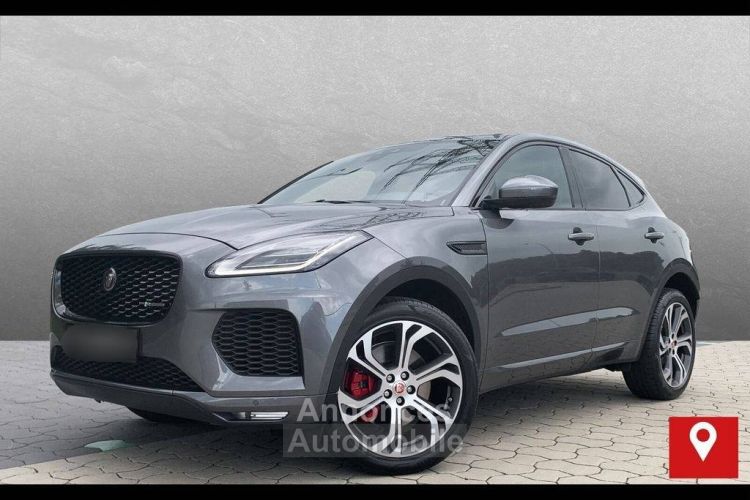 Jaguar E-Pace 2.0P 300ch R-Dynamic SE AWD BVA9 - <small></small> 41.900 € <small>TTC</small> - #1