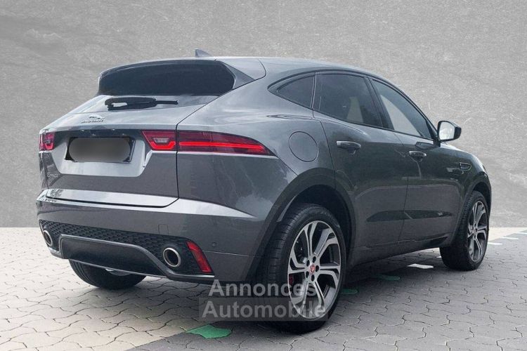 Jaguar E-Pace 2.0P 300ch R-Dynamic SE AWD BVA9 - <small></small> 41.900 € <small>TTC</small> - #2