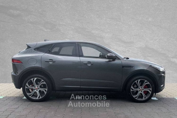 Jaguar E-Pace 2.0P 300ch R-Dynamic SE AWD BVA9 - <small></small> 41.900 € <small>TTC</small> - #3