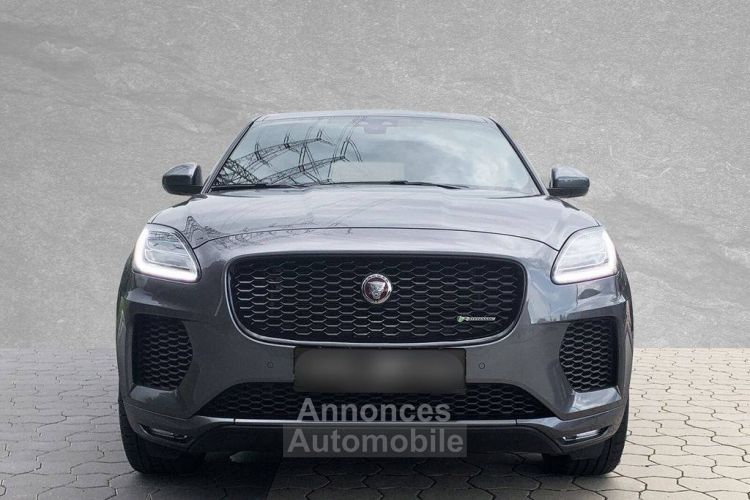 Jaguar E-Pace 2.0P 300ch R-Dynamic SE AWD BVA9 - <small></small> 41.900 € <small>TTC</small> - #4