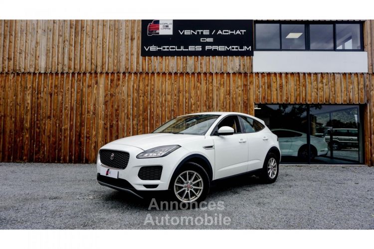 Jaguar E-Pace D150 AWD - <small></small> 24.900 € <small></small> - #1