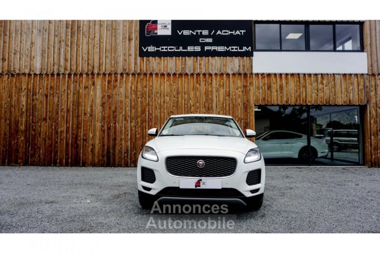 Jaguar E-Pace D150 AWD - <small></small> 24.900 € <small></small> - #2