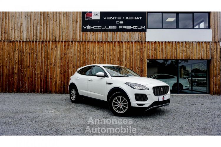 Jaguar E-Pace D150 AWD - <small></small> 24.900 € <small></small> - #3