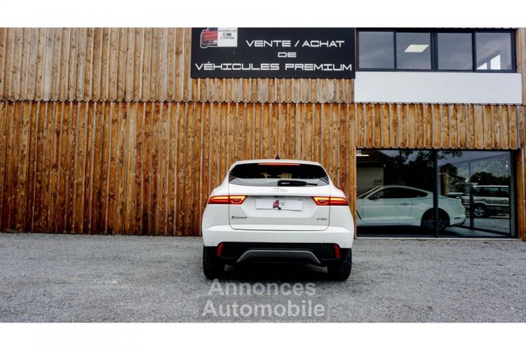 Jaguar E-Pace D150 AWD - <small></small> 24.900 € <small></small> - #4