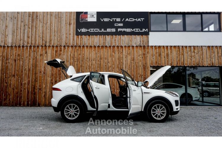 Jaguar E-Pace D150 AWD - <small></small> 24.900 € <small></small> - #9