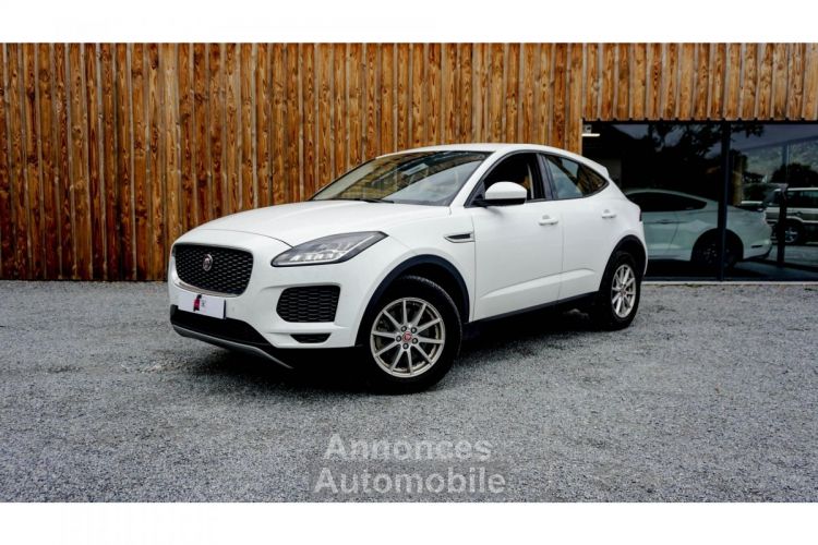 Jaguar E-Pace D150 AWD - <small></small> 24.900 € <small></small> - #11
