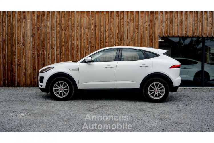 Jaguar E-Pace D150 AWD - <small></small> 24.900 € <small></small> - #12