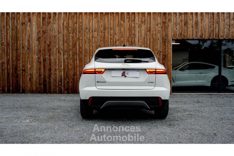 Jaguar E-Pace D150 AWD - <small></small> 24.900 € <small></small> - #13