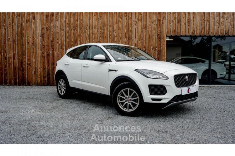 Jaguar E-Pace D150 AWD - <small></small> 24.900 € <small></small> - #15