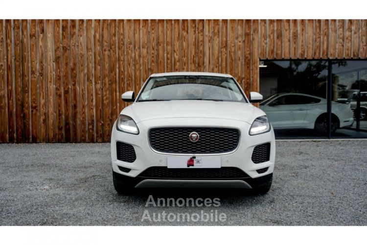 Jaguar E-Pace D150 AWD - <small></small> 24.900 € <small></small> - #16