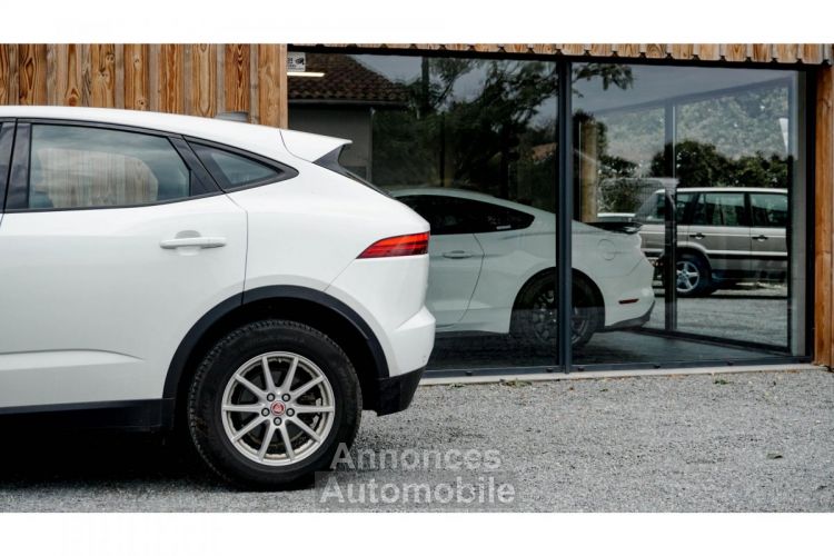 Jaguar E-Pace D150 AWD - <small></small> 24.900 € <small></small> - #26