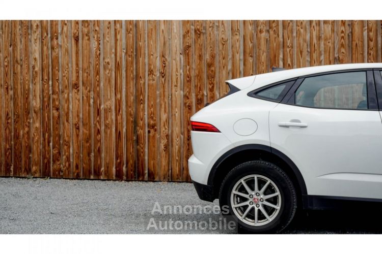 Jaguar E-Pace D150 AWD - <small></small> 24.900 € <small></small> - #27