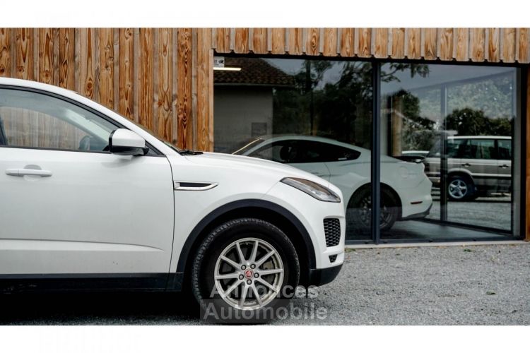 Jaguar E-Pace D150 AWD - <small></small> 24.900 € <small></small> - #28