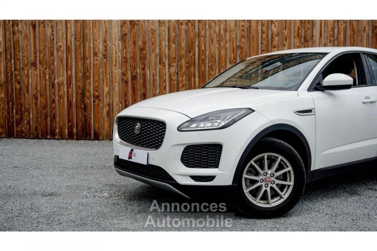 Jaguar E-Pace D150 AWD - <small></small> 24.900 € <small></small> - #44