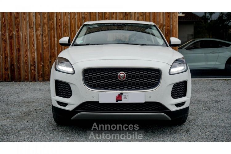 Jaguar E-Pace D150 AWD - <small></small> 24.900 € <small></small> - #46