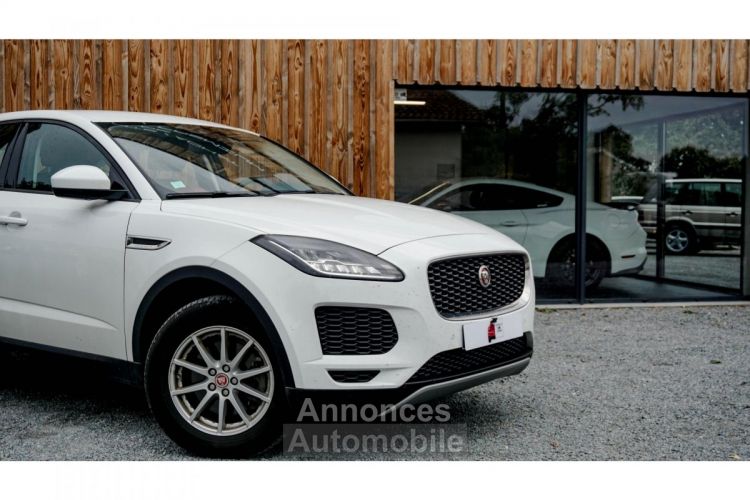 Jaguar E-Pace D150 AWD - <small></small> 24.900 € <small></small> - #48