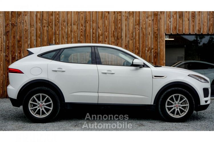 Jaguar E-Pace D150 AWD - <small></small> 24.900 € <small></small> - #50