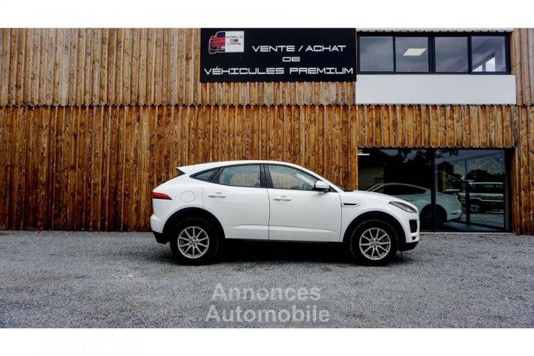 Jaguar E-Pace D150 AWD - <small></small> 24.900 € <small></small> - #52