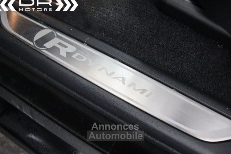 Jaguar E-Pace D150 R-DYNAMIC S AWD Aut. slechts 26.235km - LEDER NAVI LED - <small></small> 27.995 € <small>TTC</small> - #45