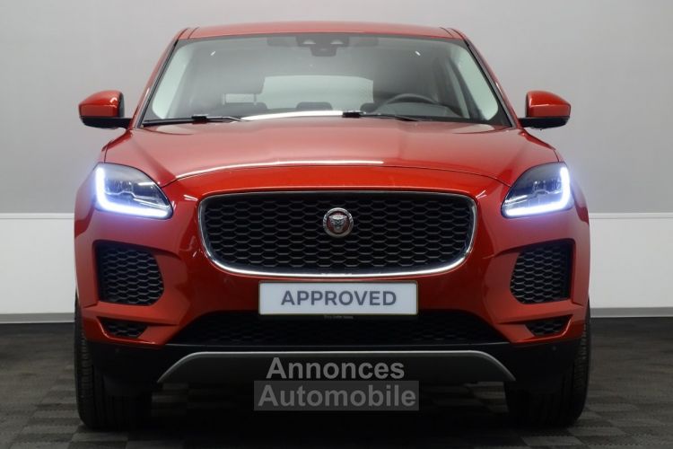 Jaguar E-Pace D150 S - <small></small> 21.951 € <small>TTC</small> - #2