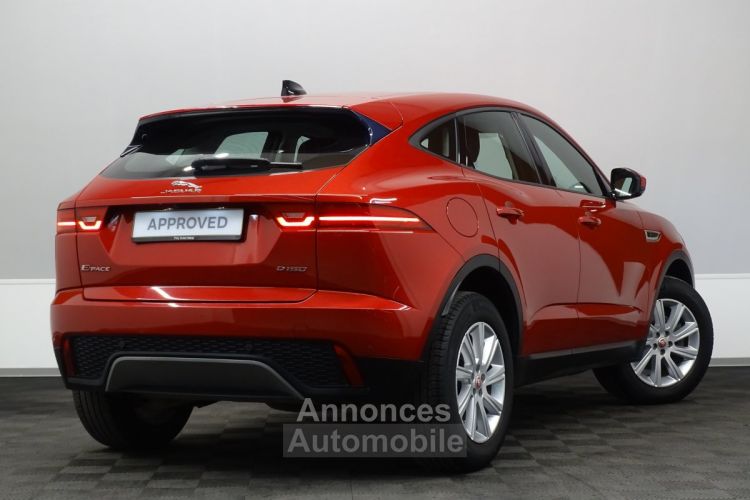 Jaguar E-Pace D150 S - <small></small> 21.951 € <small>TTC</small> - #4