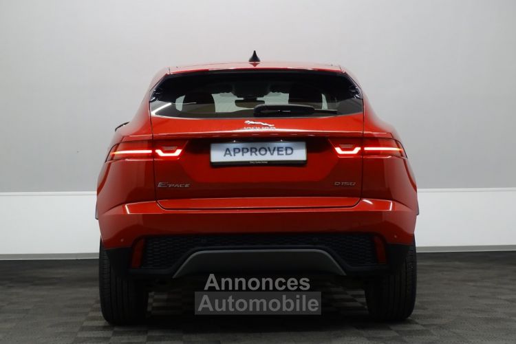 Jaguar E-Pace D150 S - <small></small> 21.951 € <small>TTC</small> - #5