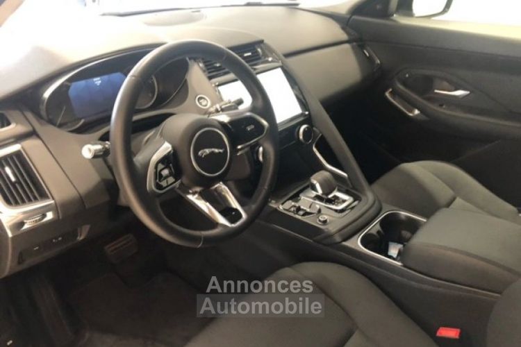 Jaguar E-Pace D165 MHEV BVA AWD - <small></small> 38.990 € <small>TTC</small> - #13