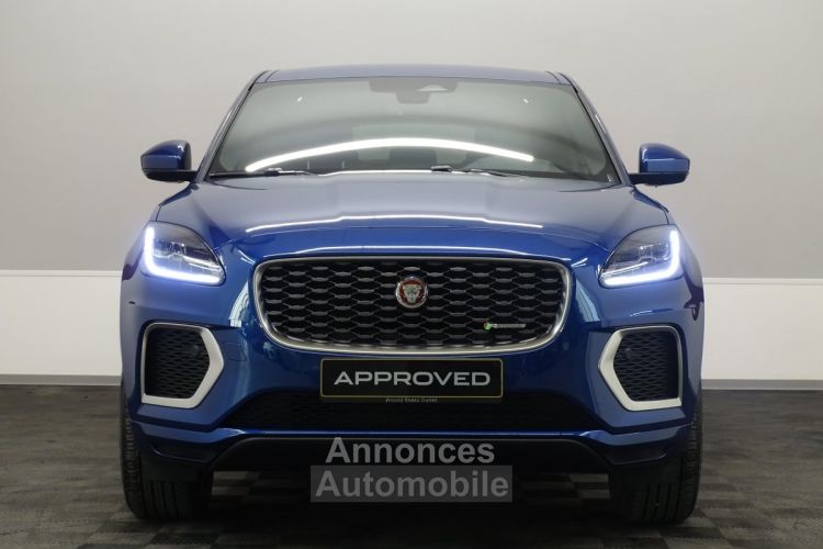 Jaguar E-Pace D165 R-Dynamic S AWD AUTO - <small></small> 42.990 € <small>TTC</small> - #2