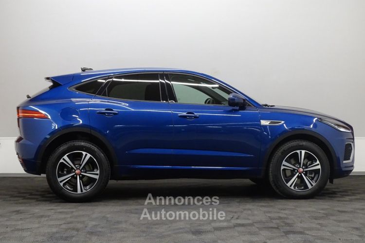 Jaguar E-Pace D165 R-Dynamic S AWD AUTO - <small></small> 42.990 € <small>TTC</small> - #3