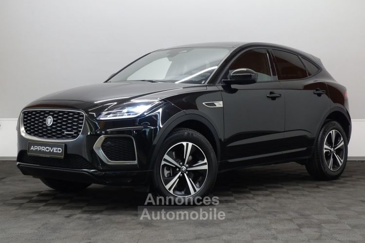 Jaguar E-Pace D165 R-Dynamic S AWD Auto - <small></small> 42.990 € <small>TTC</small> - #1