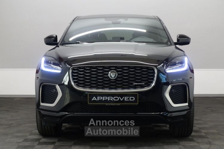 Jaguar E-Pace D165 R-Dynamic S AWD Auto - <small></small> 42.990 € <small>TTC</small> - #2