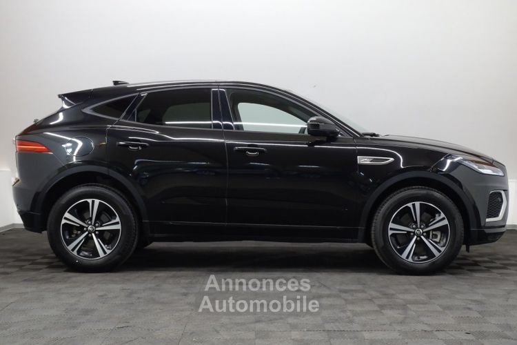 Jaguar E-Pace D165 R-Dynamic S AWD Auto - <small></small> 42.990 € <small>TTC</small> - #3