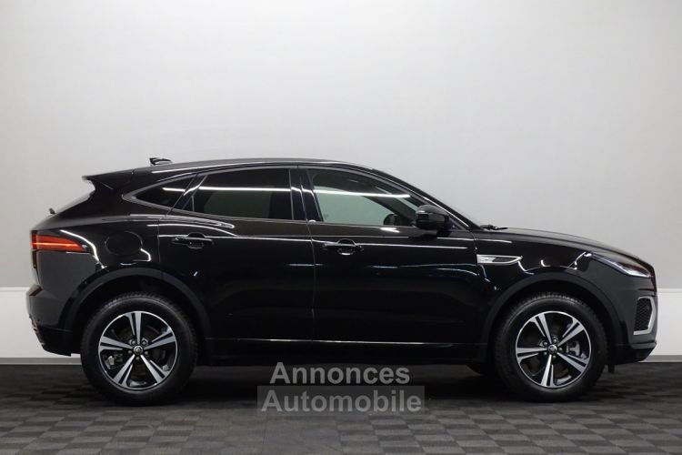 Jaguar E-Pace D165 R-Dynamic S AWD Auto - <small></small> 44.990 € <small>TTC</small> - #3