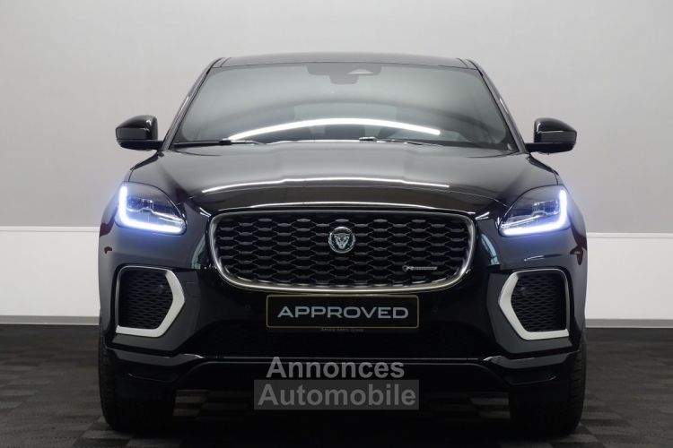 Jaguar E-Pace D165 R-Dynamic S AWD Auto - <small></small> 44.990 € <small>TTC</small> - #2