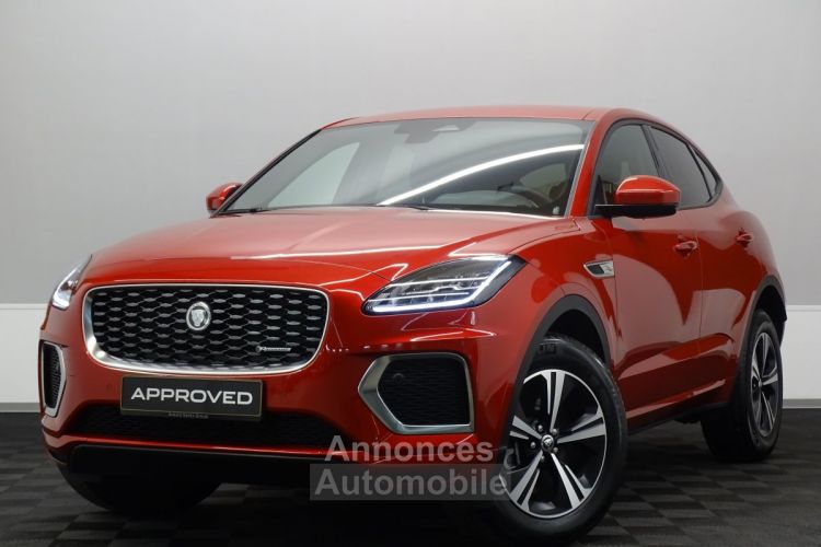 Jaguar E-Pace D165 R-Dynamic S AWD Auto - <small></small> 44.990 € <small>TTC</small> - #1