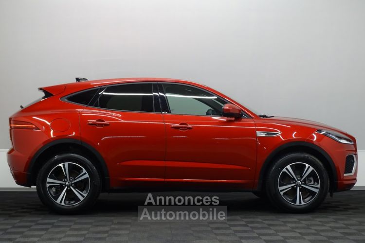 Jaguar E-Pace D165 R-Dynamic S AWD Auto - <small></small> 44.990 € <small>TTC</small> - #3