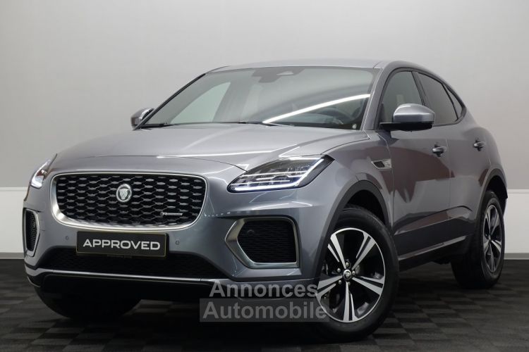 Jaguar E-Pace D165 R-Dynamic S AWD auto - <small></small> 44.990 € <small>TTC</small> - #1