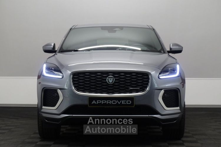 Jaguar E-Pace D165 R-Dynamic S AWD auto - <small></small> 44.990 € <small>TTC</small> - #2