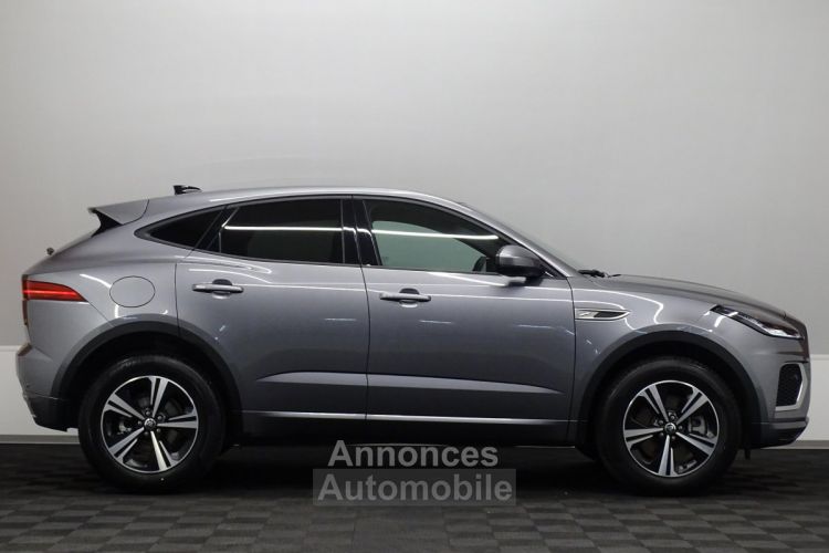 Jaguar E-Pace D165 R-Dynamic S AWD auto - <small></small> 44.990 € <small>TTC</small> - #3