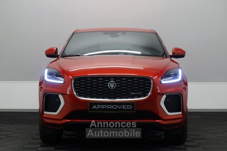 Jaguar E-Pace D165 R-Dynamic S AWD Auto - <small></small> 44.990 € <small>TTC</small> - #2