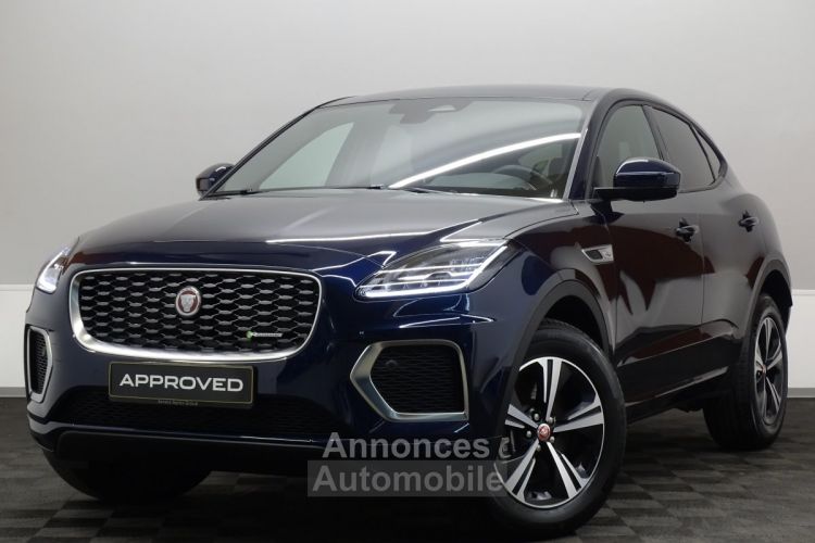 Jaguar E-Pace D165 R-Dynamic S AWD Auto - <small></small> 44.990 € <small>TTC</small> - #1