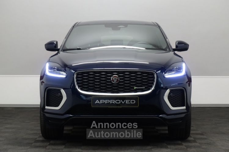 Jaguar E-Pace D165 R-Dynamic S AWD Auto - <small></small> 44.990 € <small>TTC</small> - #2