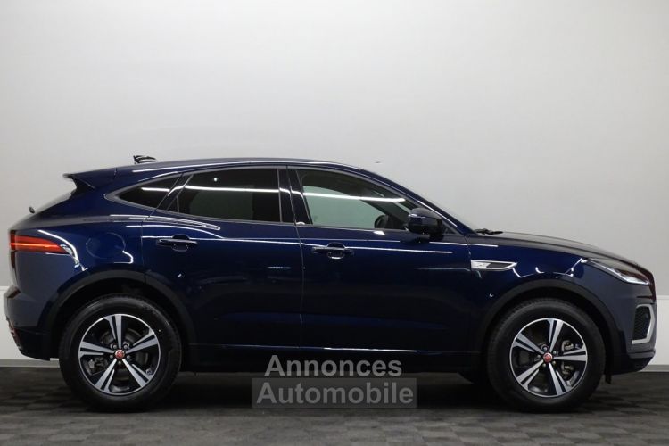 Jaguar E-Pace D165 R-Dynamic S AWD Auto - <small></small> 44.990 € <small>TTC</small> - #3