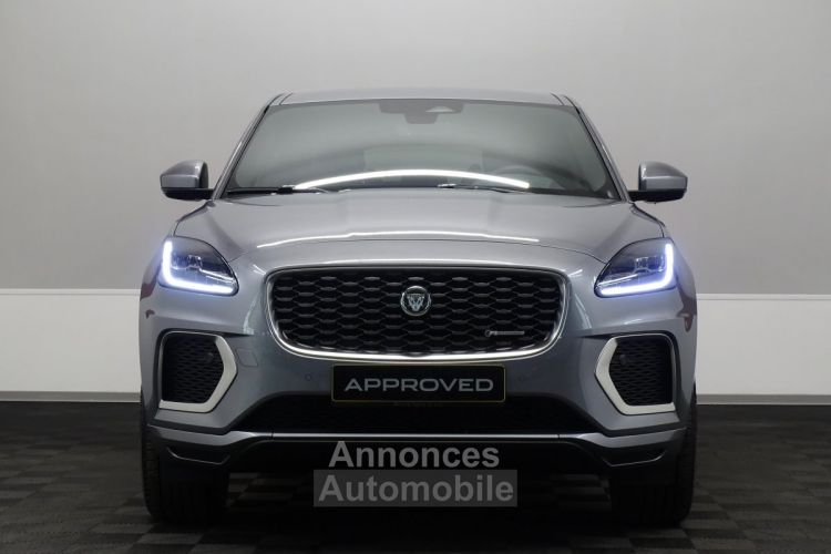 Jaguar E-Pace D165 R-Dynamic S AWD Auto - <small></small> 44.990 € <small>TTC</small> - #2