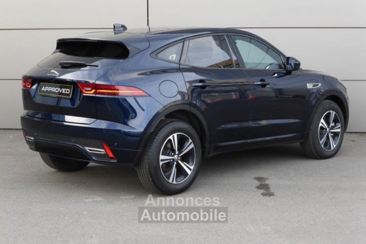 Jaguar E-Pace D165 R-Dynamic S AWD Auto - <small></small> 44.950 € <small>TTC</small> - #2